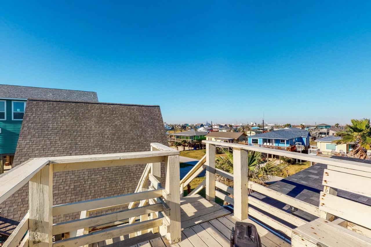 Sea It All Freeport Exterior foto