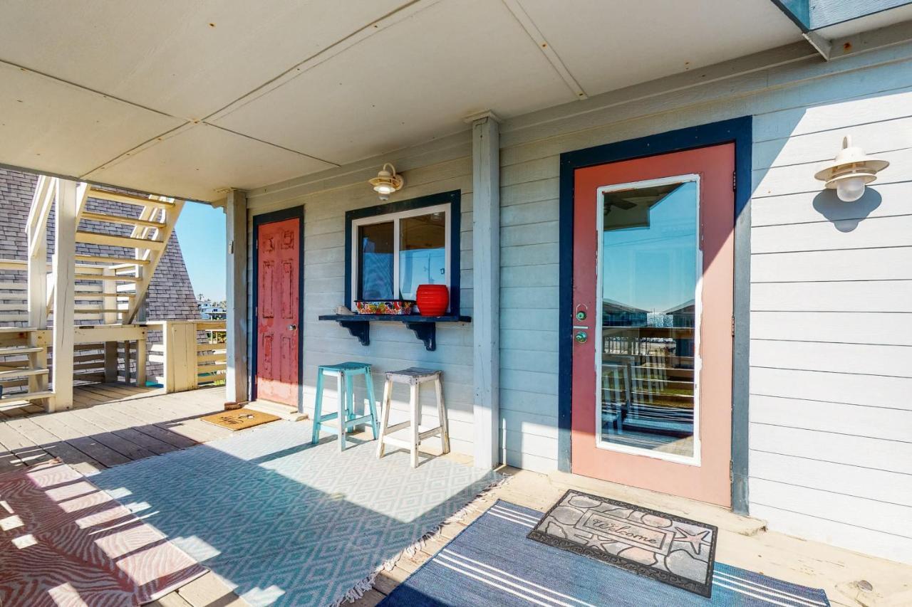 Sea It All Freeport Exterior foto