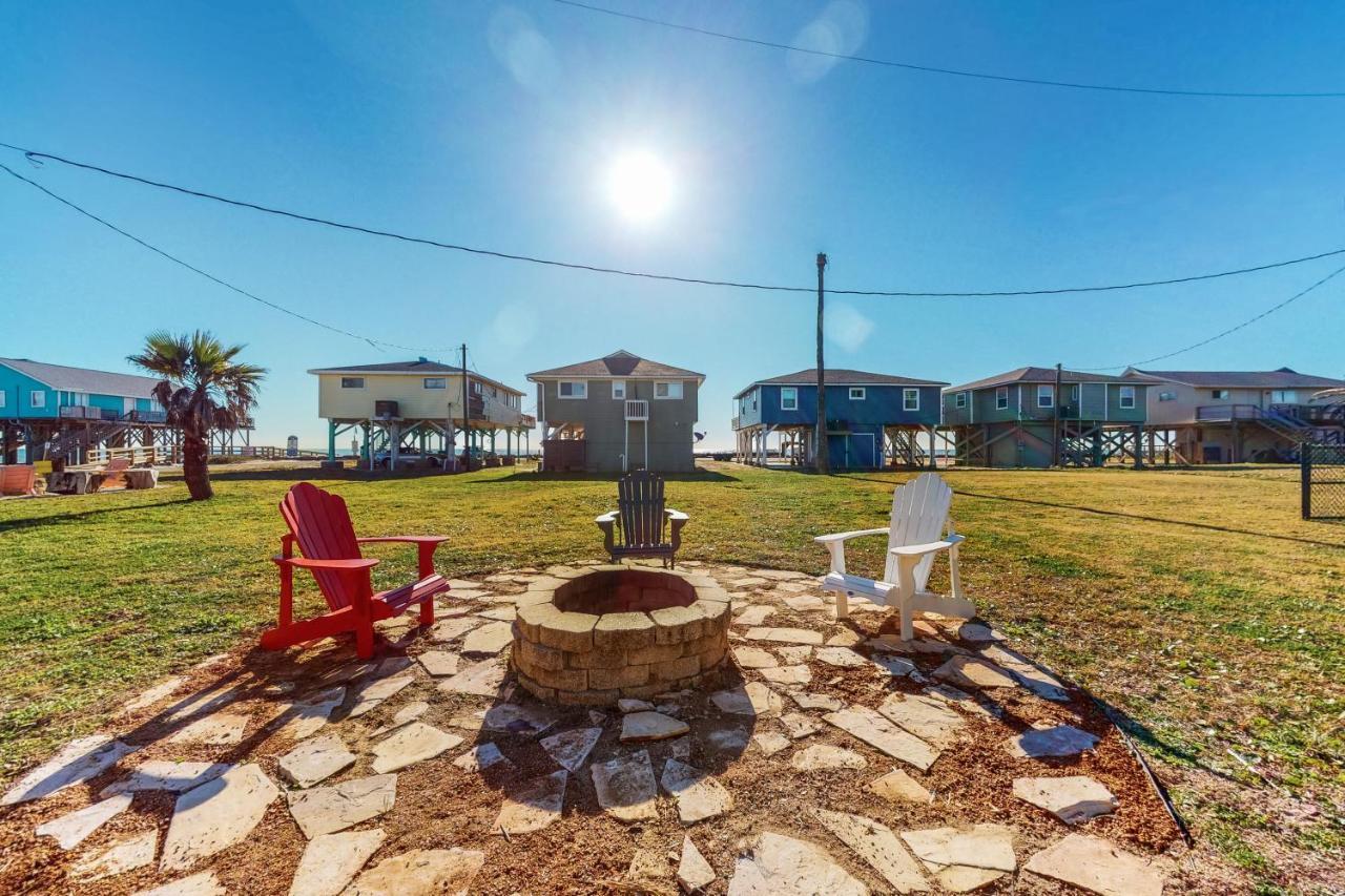 Sea It All Freeport Exterior foto
