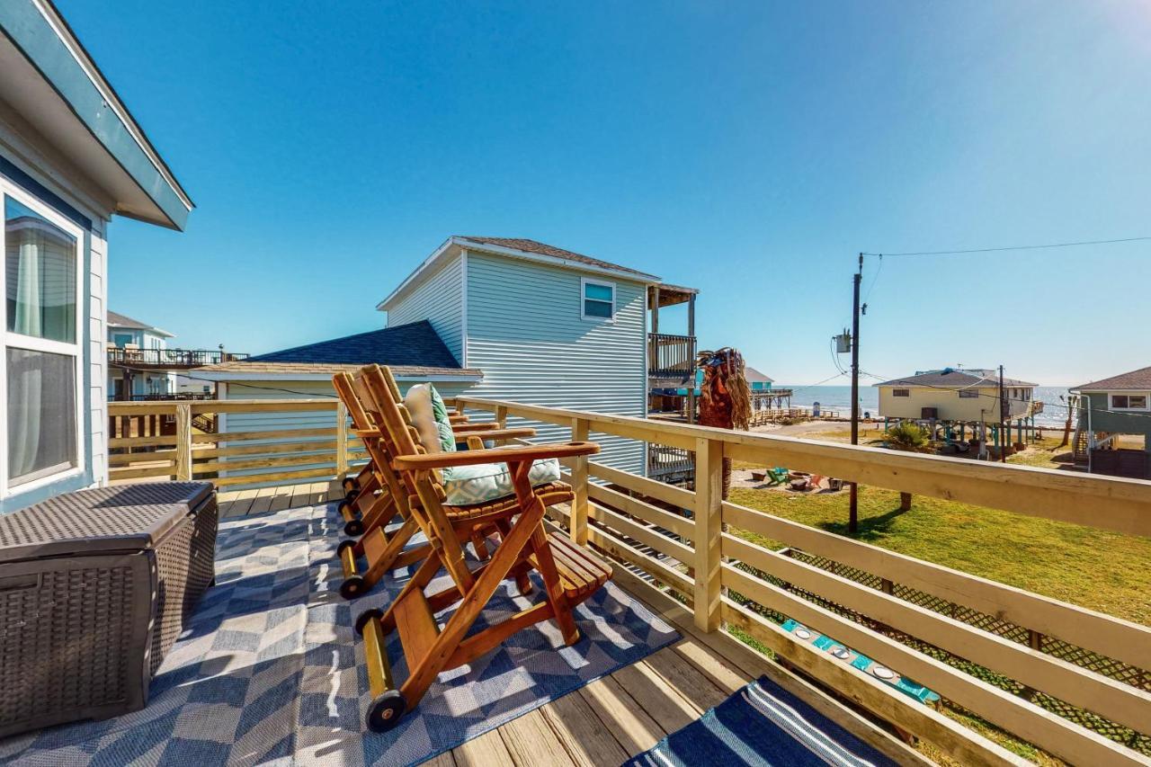 Sea It All Freeport Exterior foto